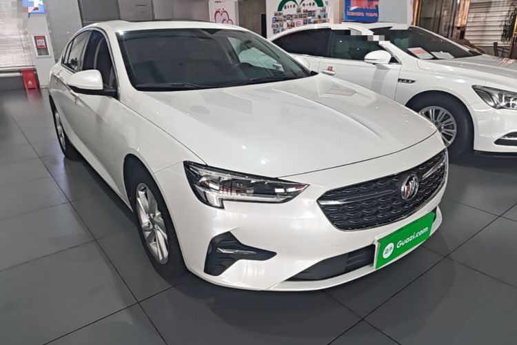 Used Buick Regal 2023 552T Smart Enjoyment Version