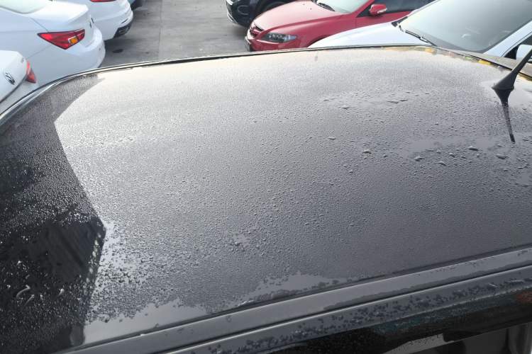 Used Chery QQ Ice Cream 2022 170km Sundae Phosphate Lithium-Ion