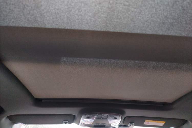 Used Buick LaCrosse 2014 2.0T SIDI Smart Luxury Flagship Edition Headliner