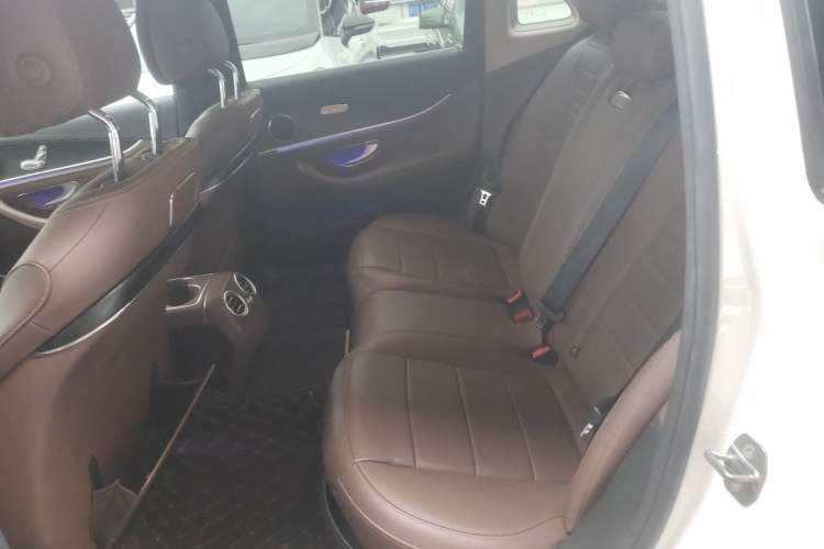 Used Mercedes-Benz E-Class 2016 E 200 L Sport Edition