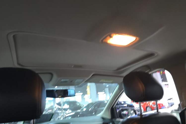 Used Nissan Tiida 2019 1.6L CVT Cool Edition China VI Standard
