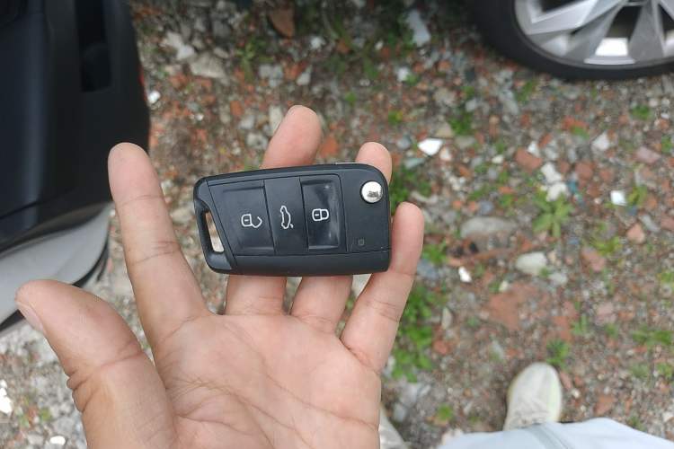 Used Skoda Superb 2018 TSI280 DSG Comfort Edition China V Standard