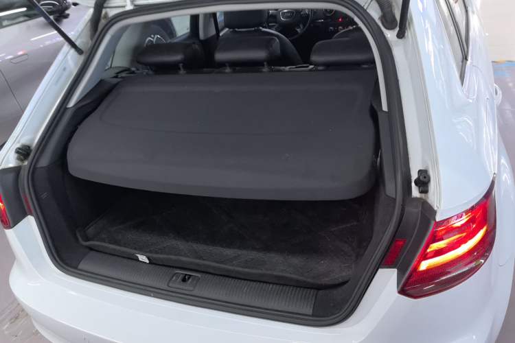 Used Audi A3 2014 Sportback 35 TFSI Automatic Ambition Edition