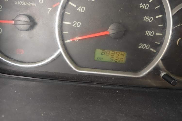 Used Wuling Hongguang 2014 1.2L Base Model China IV
