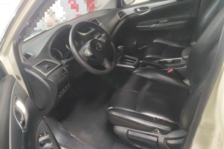 Used Nissan Sylphy 2021 Classic 1.6XE CVT Comfort Edition