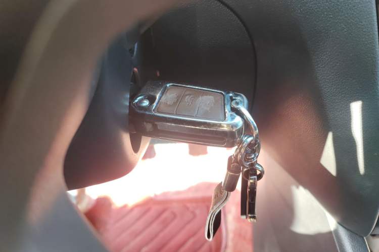 Used Skoda Octavia 2015 1.6L Manual Yijie Edition
