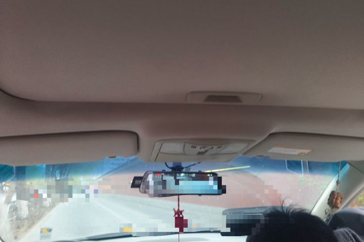 Used Nissan Teana 2011 2.5L XL Advanced Edition