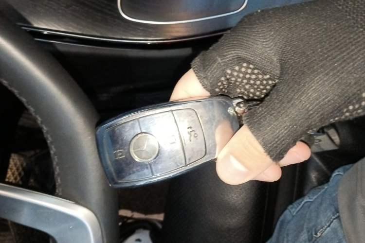 Used Mercedes-Benz C-Class 2020 Restyled C 200 L Fashion Edition Sport Version Interior 1