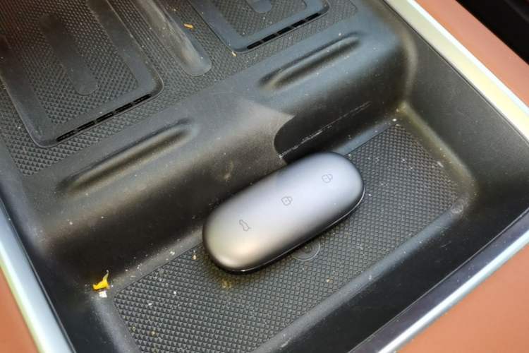 Used Li Auto L7 2024 Pro Model