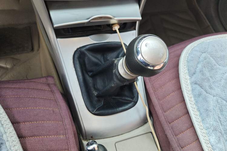 Used Toyota Corolla 2011 1.8L Manual GL-i
