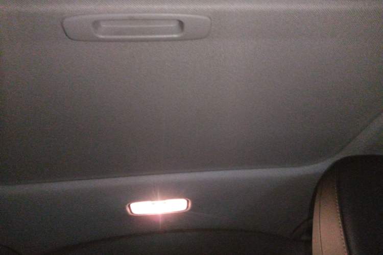 Used Hyundai Elantra 2022 1.5L CVT LUX Prestige Edition