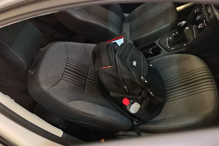 Used Volkswagen Tharu 2019 280TSI Two-Wheel-Drive Trend Edition China V Standard