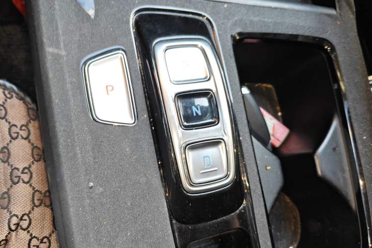 Used Hyundai Custo 2021 380TGDi Smart Luxury Premium LUX
