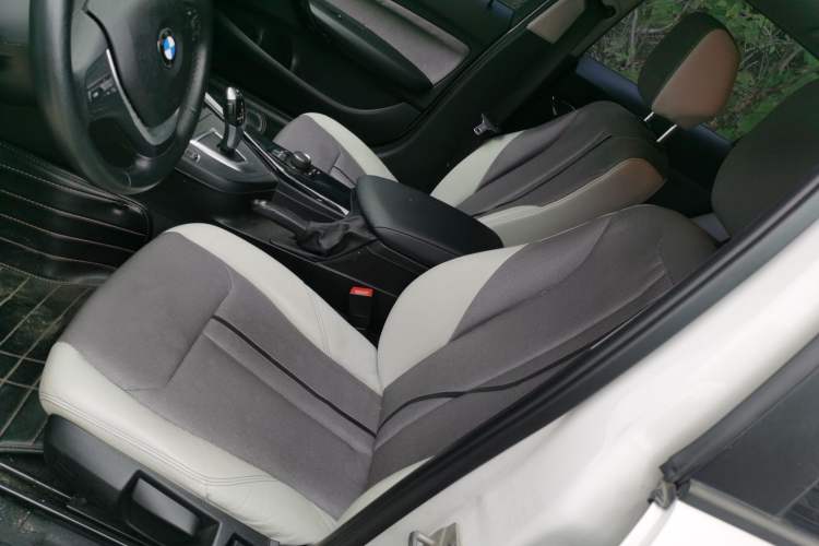 Used BMW 1 Series 2013 Revised 116i Urban Edition
