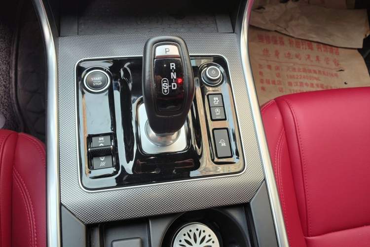 Used Jaguar XEL 2023 2.0T 250 PS R-DYNAMIC S Advanced Sport Edition