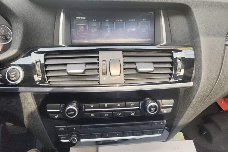 Used BMW X4 2014 xDrive20i X Design Package