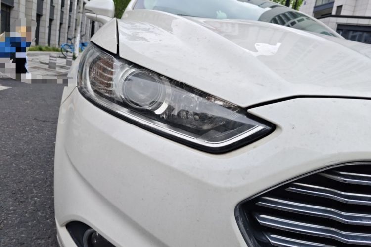 Used Ford Mondeo 2013 1.5L GTDi180 Fashion Edition Right Front Headlight