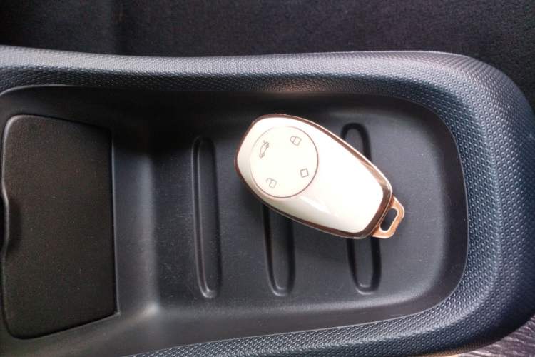 Used Leapmotor T03 2022 YAOJIN Edition
