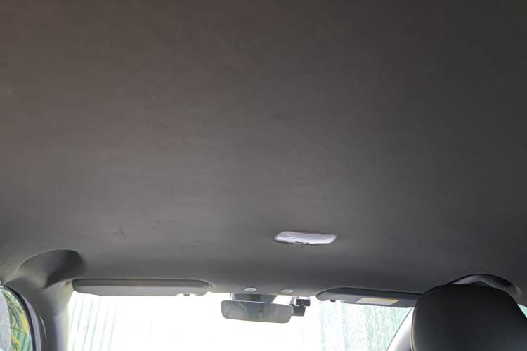 Used BYD e7 2025 Model 520 Smart Mobility Edition
