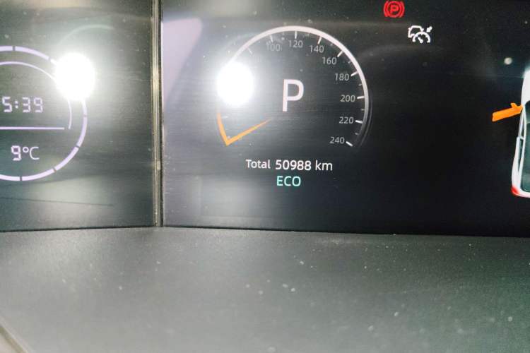 Used Changan UNI-V 2022 1.5T Prestige Version
