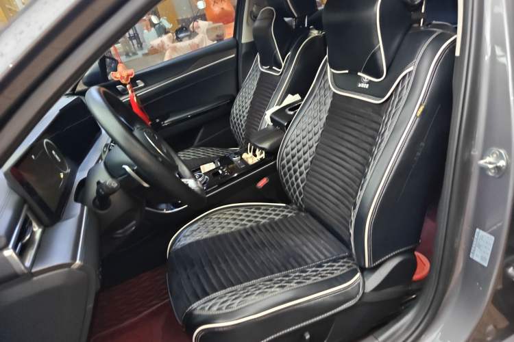 Used Kia K5 2021 380T GT-Line Refreshed Edition
