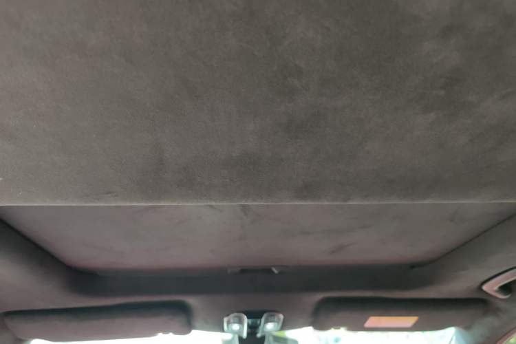 Used GAC Trumpchi E9 2023 E9 Championship Edition