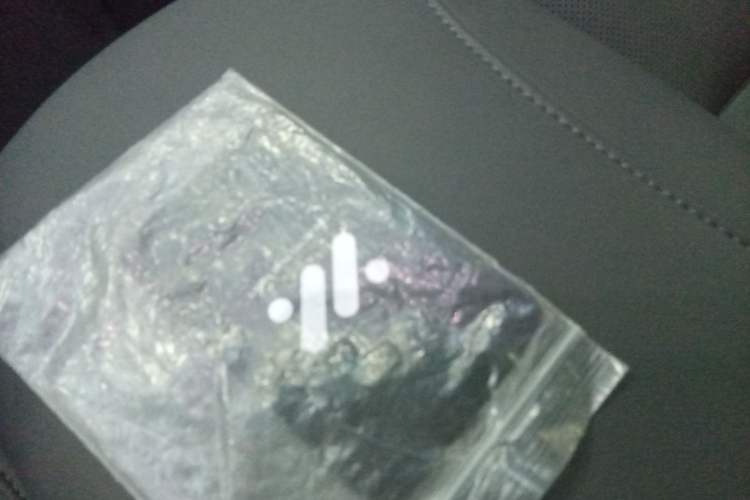 Used IM LS6 2023 Max Standard Edition Vehicle Key