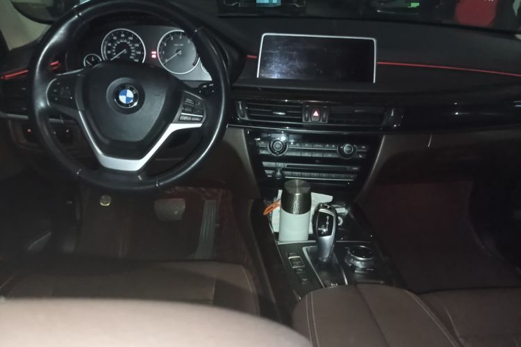 Used BMW X5 2015 xDrive35i China Limited Edition
