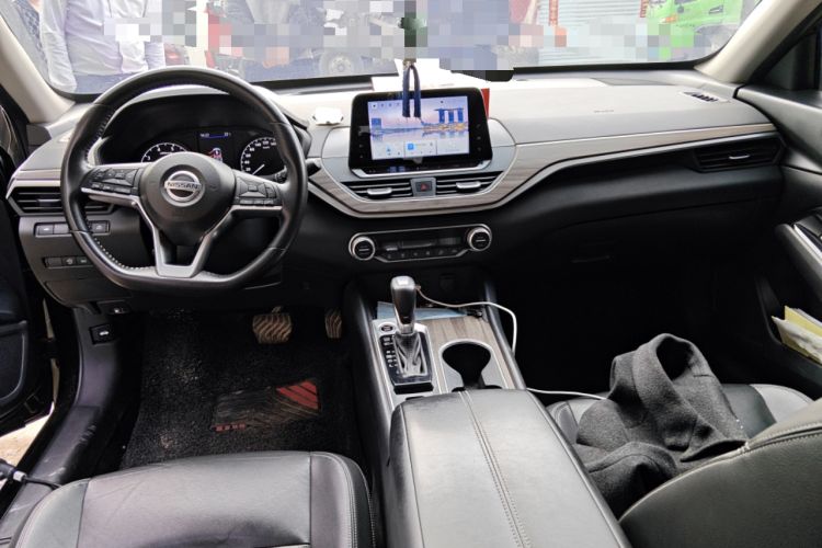 Used Nissan Teana 2021 2.0L XL Comfort Edition
