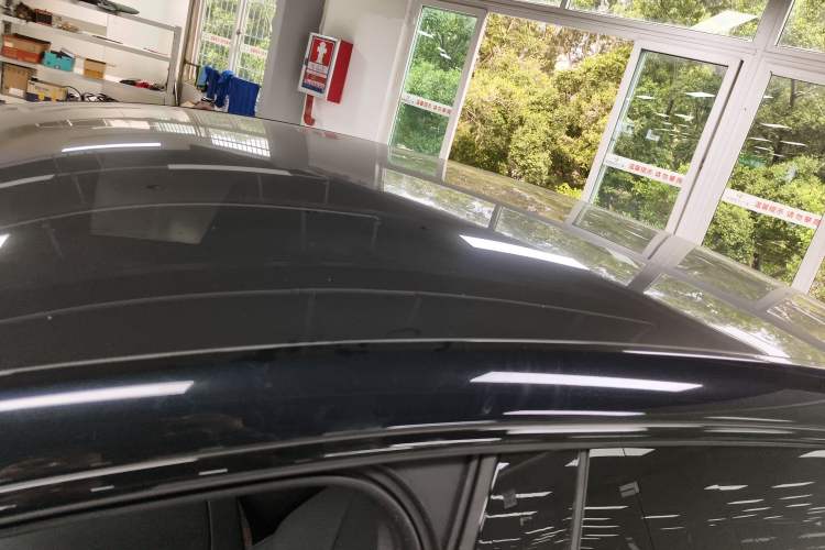 Used XPeng P7+ 2024 Long-Range Max
