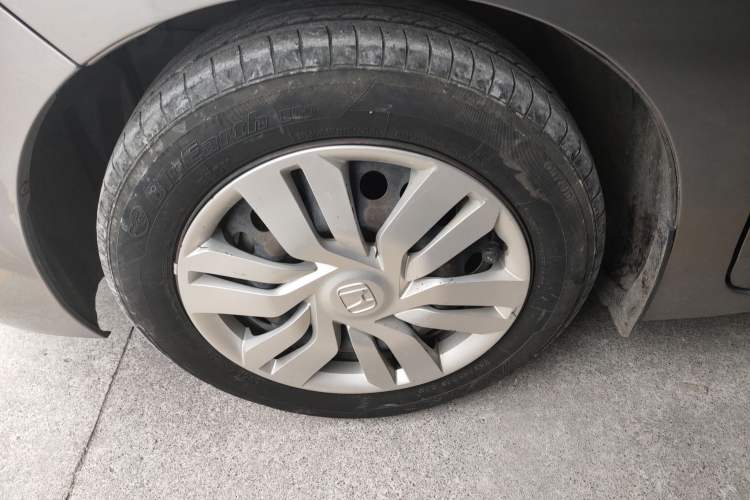 Used Honda Fit 2016 1.5L LX CVT Comfort Model