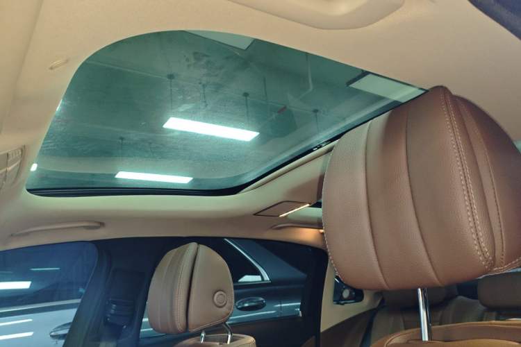 Used Mercedes-Benz E-Class 2017 E 300 L Sport Luxury Edition
