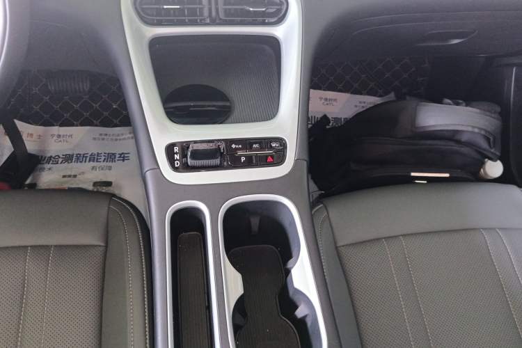 Used Geely Galaxy Geome 2026 Model 310km Dream Edition
