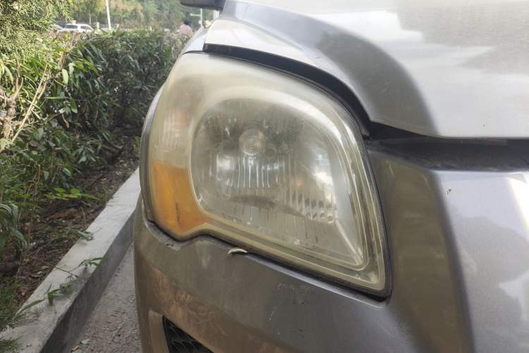 Used Kia Sportage 2011 2.0L Automatic Two-Wheel Drive GLS