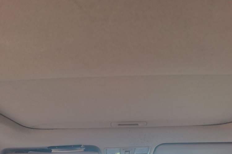 Used Hyundai Verna (older generation) 2016 1.4L Manual Smart GLS Trim Headliner