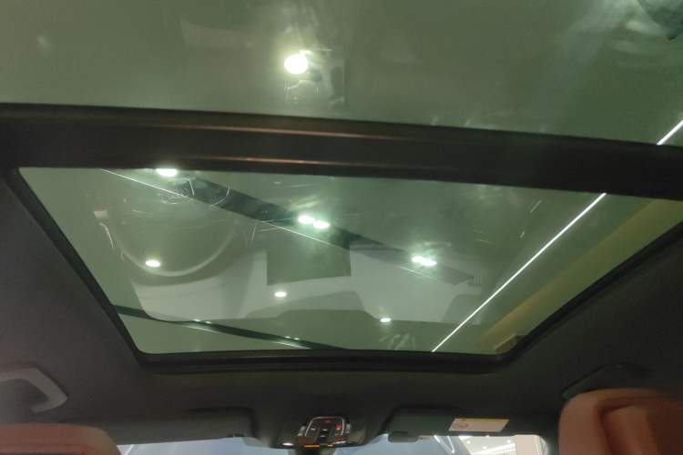 Used Audi Q5L 2023 40T Luxury Dynamic Model