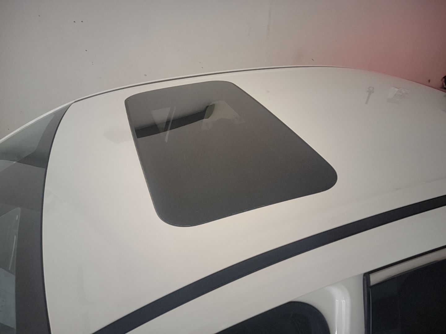 Geely Galaxy L6 2024 60km PLUS Dragon Edition — снимка 7