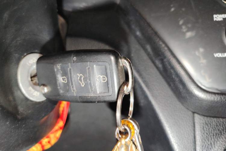 Used Kia K2 2011 Sedan 1.4L Automatic Top-Trim
