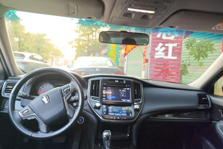 Used Toyota Crown 2018 2.0T Fashion Edition