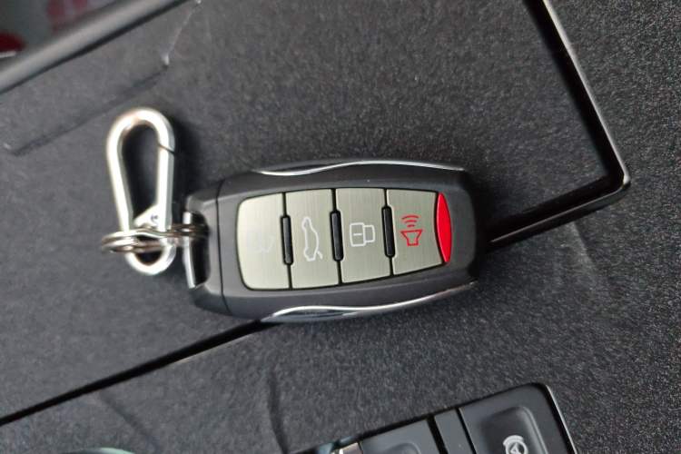 Used Haval H6 2022 3rd Generation 1.5T Automatic Two-Wheel Drive Max