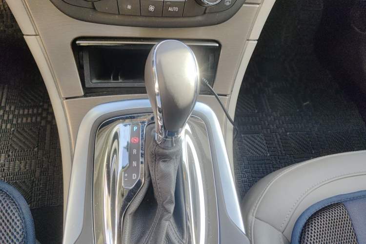 Used Buick Regal 2011 2.0L Comfort Edition