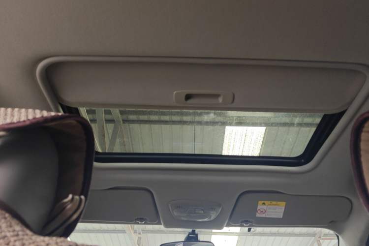 Used Chevrolet Sail 2015 Sail 3 1.5L Manual with Ideal Sunroof Edition