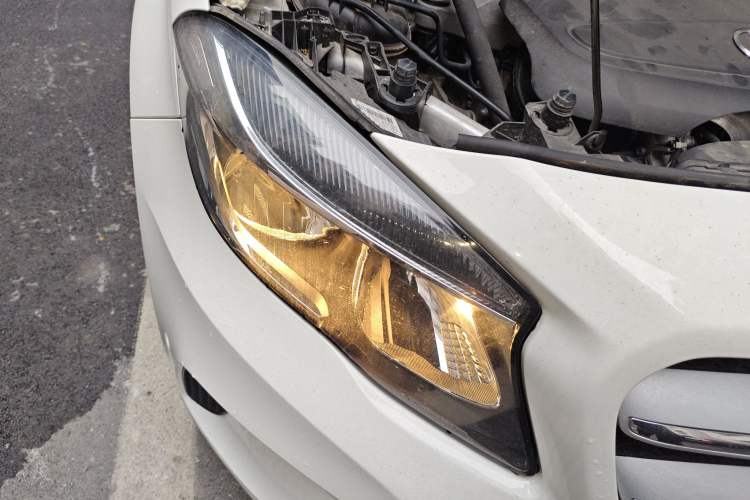 Used Mercedes-Benz GLA 2016 GLA 200 Sport Edition