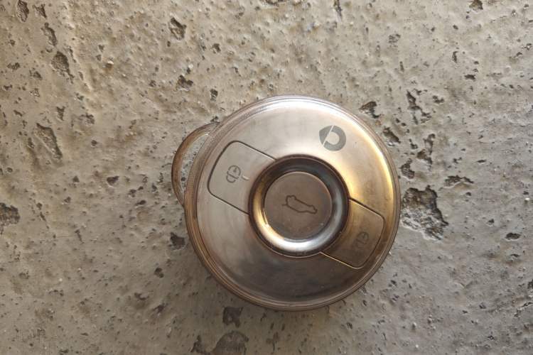 Used smart #3 2023 Pulse Four-Wheel Drive Edition