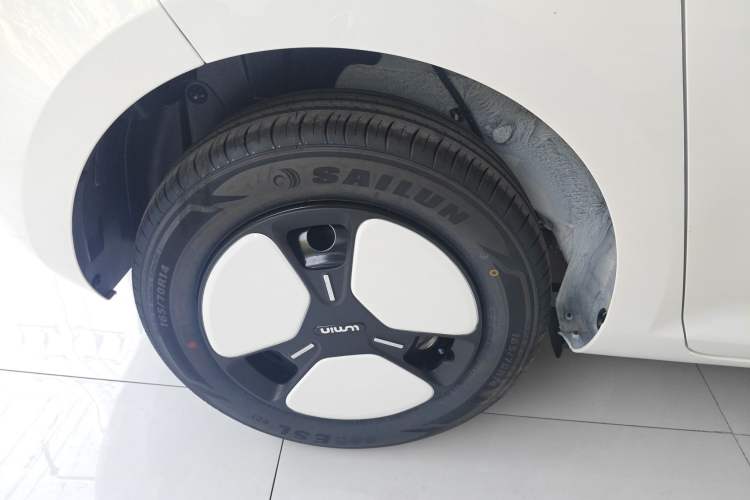 Used Qiyuan Lumin 2025 205 km Xiangqin Version