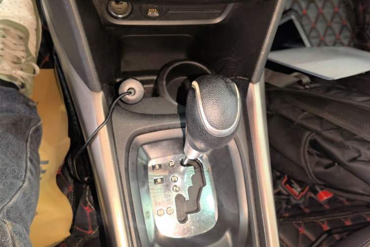 Used Peugeot 2008 2016 230THP Automatic Pilot Edition
