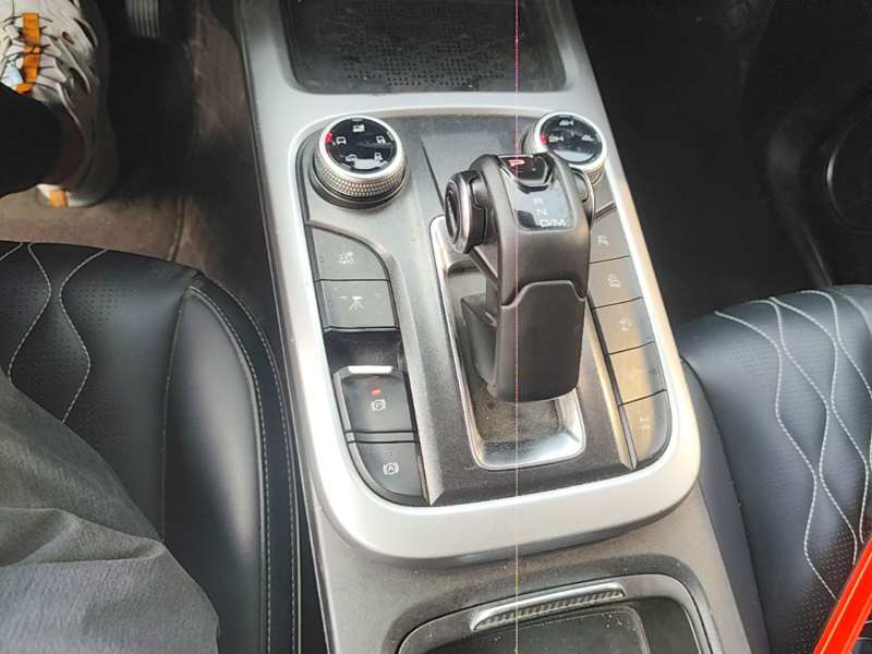 Used Tank 300 2024 2.0T Challenger — 13