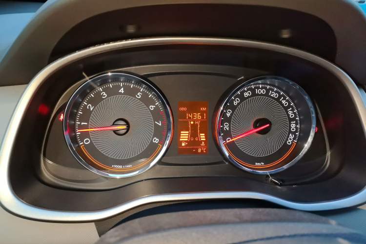 Used Chevrolet Sail 2018 Sail 3 1.3L Manual Comfort Sunroof Edition
