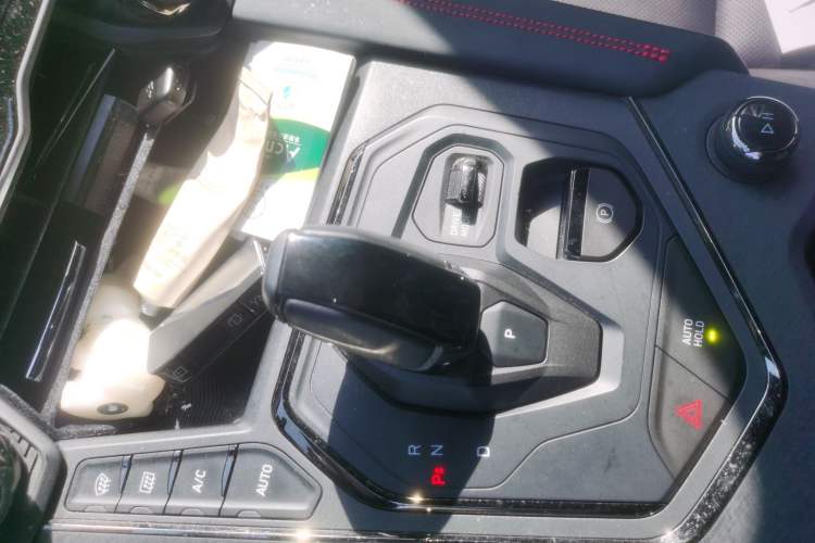 Used Lynk & Co 05 2020 2.0TD Four-Wheel Drive HypeHalo