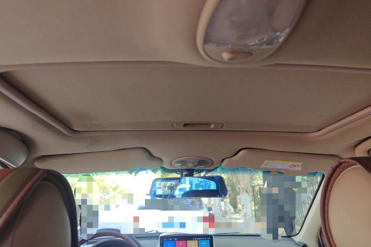 Used Buick Excelle 2011 1.6 LE-MT
